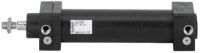 Burkert Pneumatic Cylinder, 0044 / 0045